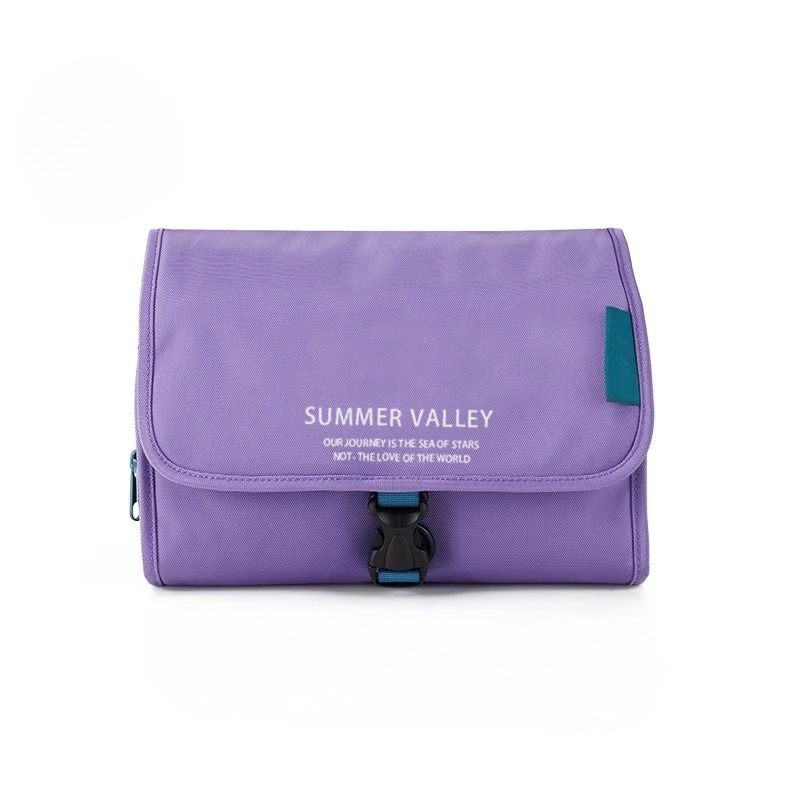 Soleila Toiletry Travel Bag