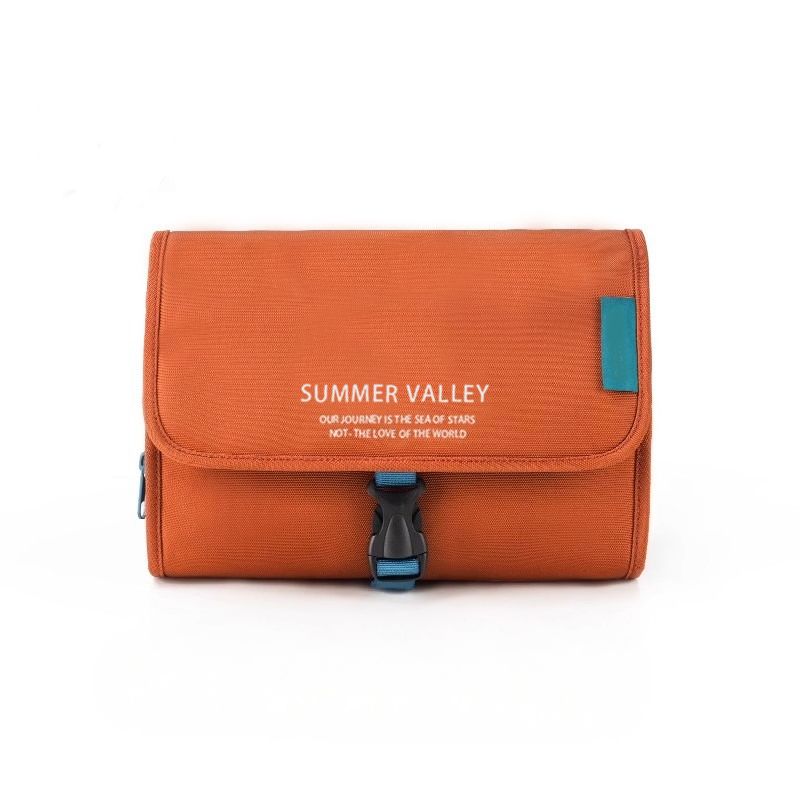 Soleila Toiletry Travel Bag